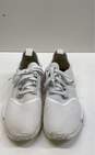 Adidas R1 Ultra Boost White Athletic Shoe Men 10.5 image number 4