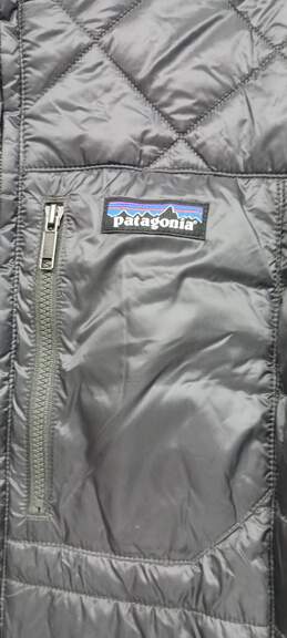 Patagonia Women's Gray Jacket Size S alternative image