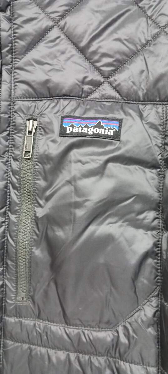 Patagonia Women's Gray Jacket Size S image number 2
