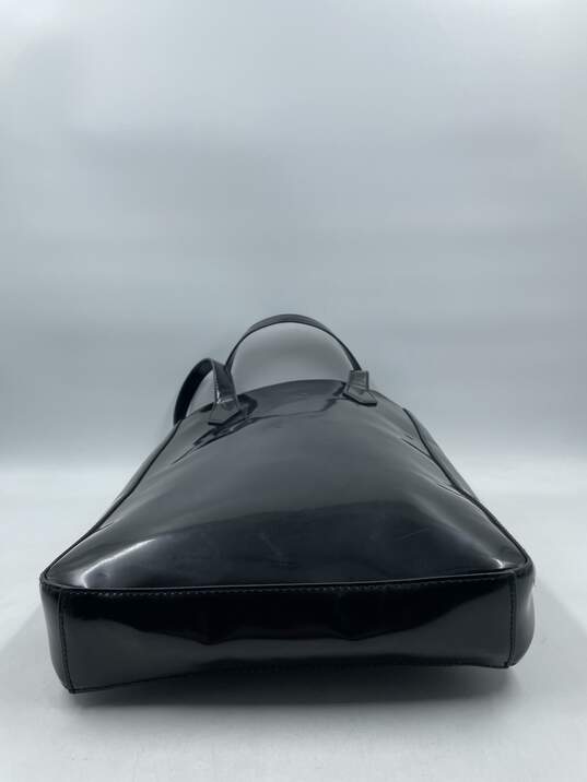 Authentic Givenchy Parfums Black Shopper Tote image number 4