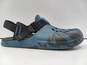 Chaco Chillo Men's Blue & Black Shoes 13 W/Tags image number 2