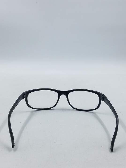 Ray-Ban Black Sport Eyeglasses image number 3
