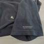 Burberry Black Label Short Sleeve Shirt Men's Size 3 - Authenticated image number 3