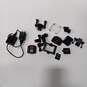 Remali Sports Action Camera In Case w/ Accessories image number 3