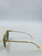 RAEN Remmy 52 Champagne Crystal Sunglasses image number 4