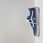 Vans Sneakers Blue Unisex Size M5.5/W7.0 image number 2
