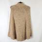 Michael Kors Women Multicolor Sweater Shawl Sz S NWT image number 4