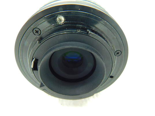 Nikon AF Nikkor 28-80mm 1:3.3-5.6 G Lens 58 0.35m 1.15ft image number 5