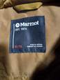 Marmot Men's Gore-Tex Lightray Insulated Jacket Size XL image number 3