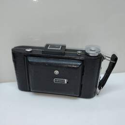 Vintage Film Cameras Lot Minolta SR-1s + Kodak Pony 135 + Kodak Folding Camera Untested P/R alternative image