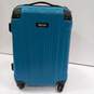 Kenneth Cole Reaction Out of Bounds 20” Carry-On Lightweight Hard Side Luggage image number 1