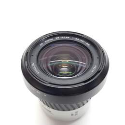 Minolta AF Zoom 28-80mm f/3.5-5.6 | Standard Zoom Lens alternative image