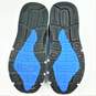 Men's New Balance Grey/Black Running Shoes IOB Size 8 image number 7
