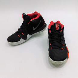 Nike Kyrie 4 Think 16 Men's Shoes Size 8