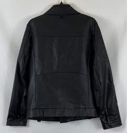 Calvin Klein Black Jacket - Size Medium alternative image