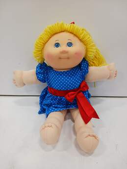 Cabbage Patch Doll (2018) w/ Outfit