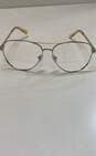 Kate Spade Gold Sunglasses - Size One Size image number 2