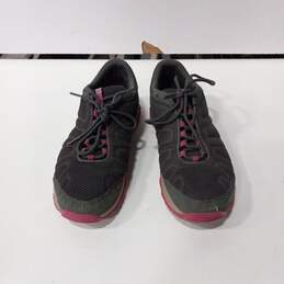 Columbia  Women's Gray Trail Sneakers Size 8