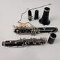 Prelude Bb Clarinet w/ Hard Case image number 2