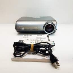 Sharp DT-400 HD Projector