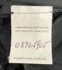 Yves Saint Laurent Women's Size F38 Black Trousers image number 6