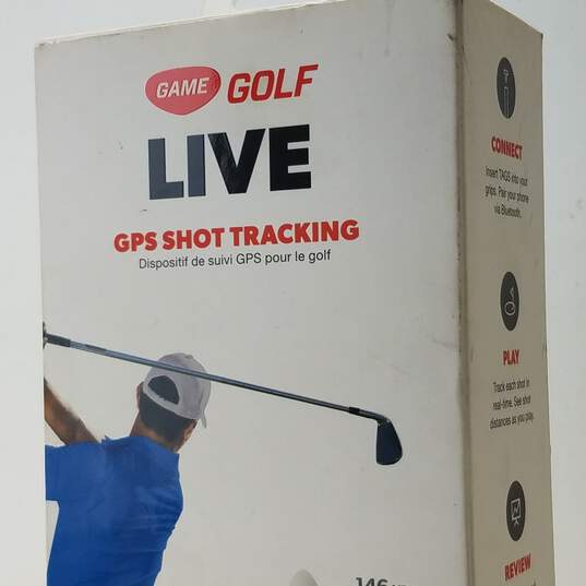 PGA Game Golf Live GPS Shot Tracking image number 8