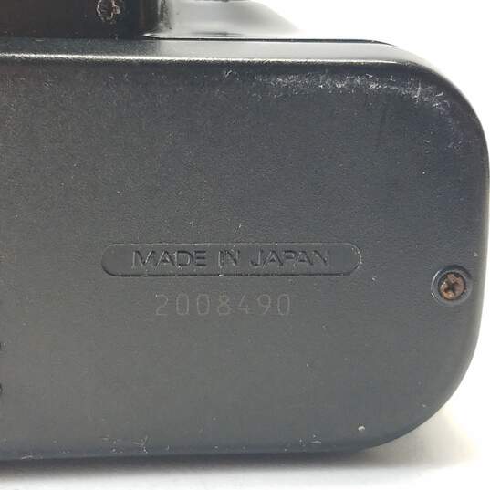 Nikon N5005 35mm SLR Camera with 35-105mm Lens image number 7