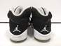 Nike Air Jordan 5 Retro Oreo Kids' Sneakers Size 6Y image number 4