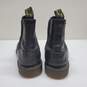 Dr. Martens Unisex-Adult Embury Leather Chelsea Boot Sz 13M/14L image number 4