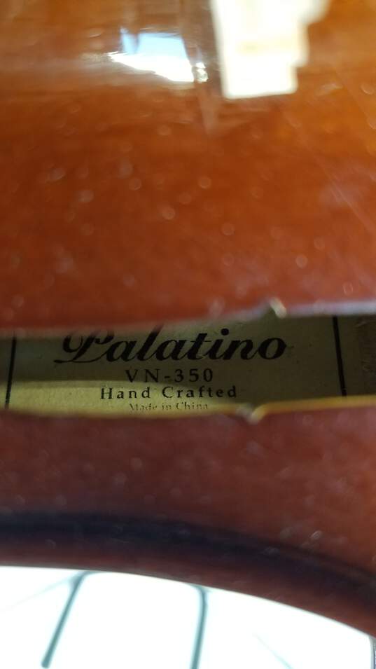Palatino Violin image number 7