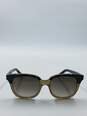 Saint Laurent SL-10 Gray Sunglasses image number 2