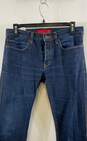 Hugo Blue Jeans - Size 29 x 28 image number 3