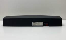 Bose VCS-10 Center Channel Home Theater Speaker alternative image