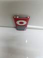 Apple iPod Nano (4th Generation) Red 8GB MP3 Player image number 4