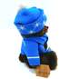 VNTG Robert Raikes Brand 5449 Eric Model Limited Edition Bear w/ Blue Clothes image number 3