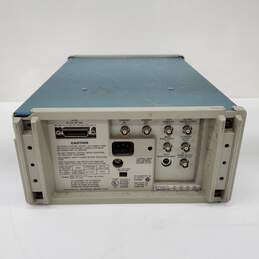 Tektronix 2430 Vintage Digital Oscilloscope - Parts/Repair Untested alternative image