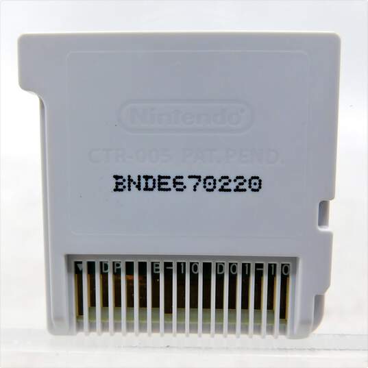 Nintendo 3DS Pokémon Sun image number 2
