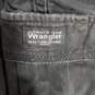 Men’s Wrangler Cargo Pants Sz 40x32 image number 3