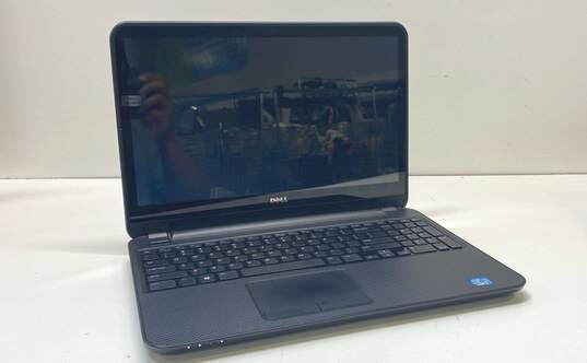 Dell Inspiron 15-3521 15.6" Intel Core i3 Windows 8 image number 2