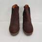 Emporio Armani Heeled Boots IOB Size 8 image number 3