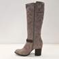 Fergalicious By Fergie Connor Women's Boots Brown Size 8.5M image number 3