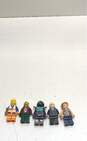 Mixed Themed Lego Minifigures Bundle (Set Of 30) image number 6