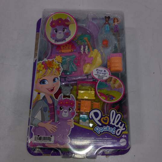 2 Polly Pockets image number 5