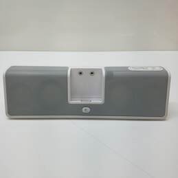 Logitech mm50 30-Pin iPod Speaker Dock with Remote - No Power Cable alternative image