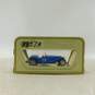 Matchbox models of yesteryear 1934 Riley MPH. Diecast Car image number 4