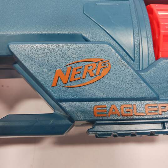 Bundle of 5 Nerf N-Strike Elite Toy Blasters image number 6