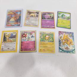 Pokemon TCG Huge Collection Lot of 200+ Cards with Vintage and Holofoils alternative image
