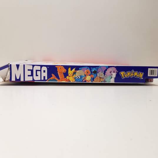 Mega HTR13 Pokémon Discoveries 884pcs-SOLD AS IS, OPEN BOX, INCOMPLETE image number 3