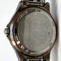 Designer Fossil Decker Stainless Steel Silver Dial Analog Quartz Wristwatch image number 5