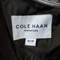 Cole Man Signature Women's  Quilted Coat Jacket Size XS image number 3
